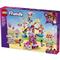 LEGO Friends Cukorkával és muffinnal díszített óriáskerék 42700 LEGO_42700 small