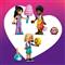 LEGO Friends Cukorkával és muffinnal díszített óriáskerék 42700 LEGO_42700 small
