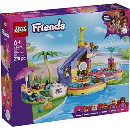 LEGO Friends Egy vidám nap az aquaparkban 42676 LEGO_42676 small