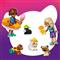 LEGO Friends Egy vidám nap az aquaparkban 42676 LEGO_42676 small