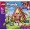 LEGO Friends Glamping kabin 42682 LEGO_42682 small