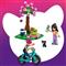 LEGO Friends Glamping kabin 42682 LEGO_42682 small