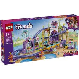 LEGO Friends Hableányos hullámvasút 42703 LEGO_42703 small