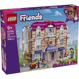 LEGO Friends Heartlake City Grand Hotel 42704 LEGO_42704 small