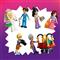 LEGO Friends Heartlake City Grand Hotel 42704 LEGO_42704 small