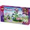 LEGO Friends Körhinta virágokkal és tündérekkel 42702 LEGO_42702 small