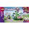 LEGO Friends Körhinta virágokkal és tündérekkel 42702 LEGO_42702 small