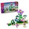 LEGO Friends Körhinta virágokkal és tündérekkel 42702 LEGO_42702 small
