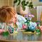 LEGO Friends Körhinta virágokkal és tündérekkel 42702 LEGO_42702 small