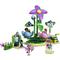 LEGO Friends Körhinta virágokkal és tündérekkel 42702 LEGO_42702 small