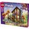 LEGO Friends Otthonos kabin az őszi erdőben 42705 LEGO_42705 small