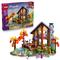 LEGO Friends Otthonos kabin az őszi erdőben 42705 LEGO_42705 small