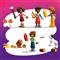 LEGO Friends Otthonos kabin az őszi erdőben 42705 LEGO_42705 small