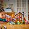 LEGO Friends Otthonos kabin az őszi erdőben 42705 LEGO_42705 small