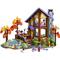 LEGO Friends Otthonos kabin az őszi erdőben 42705 LEGO_42705 small