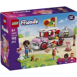 LEGO Friends Pizzaárus büfékocsi 42694 LEGO_42694 small