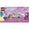 LEGO Gabi babaháza Gabi kockákból épült cicabarátai 11215 LEGO_11215 small