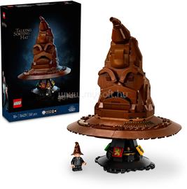 LEGO Harry Potter A beszélő Teszlek SüvegT szett 76429 LEGO_76429 small