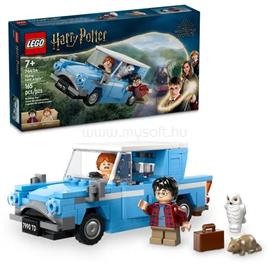 LEGO Harry Potter A repülő Ford AngliaT játékautó 76424 LEGO_76424 small