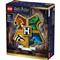 LEGO Harry Potter A Roxfort címere 76462 LEGO_76462 small
