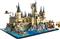 LEGO Harry Potter A Roxfort kastély és környéke 76419 LEGO_76419 small