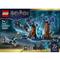 LEGO Harry Potter A Tiltott Rengeteg: Expecto Patronum 76475 LEGO_76475 small