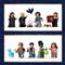 LEGO Harry Potter A Zsebpiszok köz varázslóboltjai 76471 LEGO_76471 small