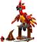 LEGO Harry Potter FawkesT: Dumbledore főnixmadara, játék 76448 LEGO_76448 small