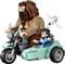 LEGO Harry Potter HagridT és Harry motoros kalandjai, varázslatos játék 76443 LEGO_76443 small