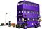 LEGO Harry Potter Kalandok a Kóbor GrimbuszT-on, varázslatos játék jármű 76446 LEGO_76446 small