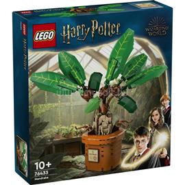 LEGO Harry Potter Mandragóra 76433 LEGO_76433 small