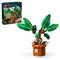 LEGO Harry Potter Mandragóra 76433 LEGO_76433 small