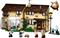 LEGO Harry Potter Privet Drive: Marge néni látogatása, megépíthető ház 76451 LEGO_76451 small