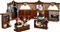 LEGO Harry Potter Roxfort kastély: Bűbájtanóra, varázslójáték gyermekeknek 76442 LEGO_76442 small