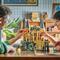 LEGO Harry Potter Roxfort kastély: Keleti szárny 76473 LEGO_76473 small