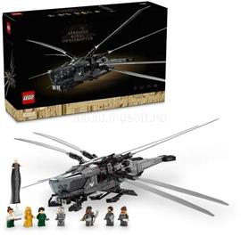 LEGO Icons Dűne: Atreides Royal Ornithopter 10327 LEGO_10327 small