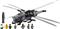 LEGO Icons Dűne: Atreides Royal Ornithopter 10327 LEGO_10327 small