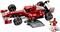 LEGO Icons Ferrari F2004 és Michael Schumacher 11375 LEGO_11375 small
