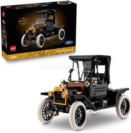 LEGO Icons Ford Model T 11376 LEGO_11376 small