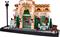LEGO Icons Francia kávézó, könyvespolcdísz 10362 LEGO_10362 small