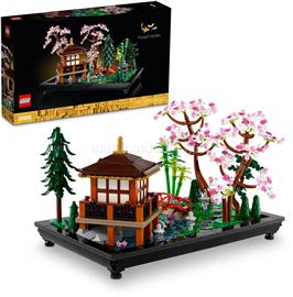 LEGO Icons Japánkert Építőkészlet felnőtteknek 10315 LEGO_10315 small