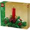 LEGO Icons Karácsonyi asztali dekoráció 40743 LEGO_40743 small