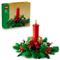 LEGO Icons Karácsonyi asztali dekoráció 40743 LEGO_40743 small