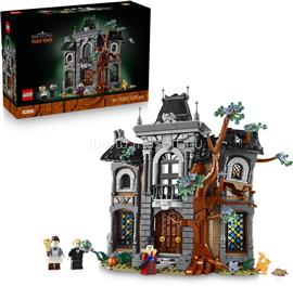 LEGO Icons Polgármesteri rezidencia 11383 LEGO_11383 small