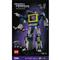 LEGO Icons Transformers: Fülelő 10358 LEGO_10358 small