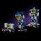 LEGO Icons Transformers: Fülelő 10358 LEGO_10358 small