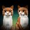 LEGO Ideas macska 21376 LEGO_21376 small