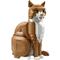 LEGO Ideas macska 21376 LEGO_21376 small