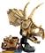 LEGO Jurassic World Dinómaradványok: Triceratops-koponya, modellkészlet 76969 LEGO_76969 small