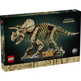 LEGO Jurassic World Dinoszaurusz maradványok 77985 LEGO_77985 small